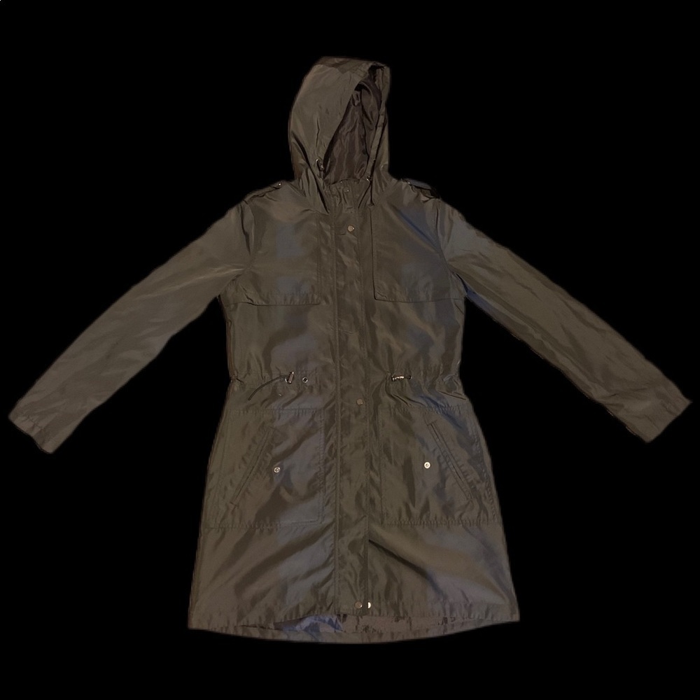 Woman’s Rain Jacket - George - Size UK 8 - Picture 1 of 7